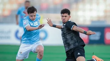 في الدوري الأردني.. الفيصلي يحقق انتصاراً سهلاً على السلط والحسين إربد يهزم السرحان بقوة